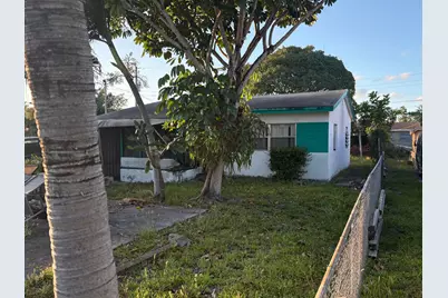 5663 Flagler Street, Hollywood, FL 33023 - Photo 19