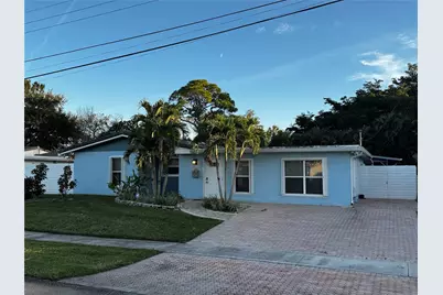 4250 NW 9th Court, Coconut Creek, FL 33066 - Photo 1