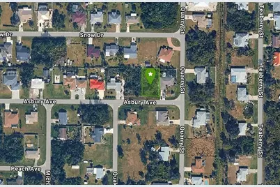 10244 Asbury Avenue, Englewood, FL 34224 - Photo 5