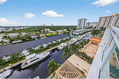 2845 NE 9th Street #806, Fort Lauderdale, FL 33304 - Photo 51