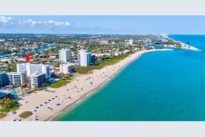 1500 N Ocean Boulevard #203, Pompano Beach, FL 33062 - Photo 1