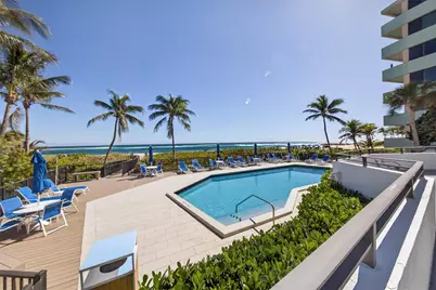 1500 N Ocean Boulevard #203, Pompano Beach, FL 33062 - Photo 5