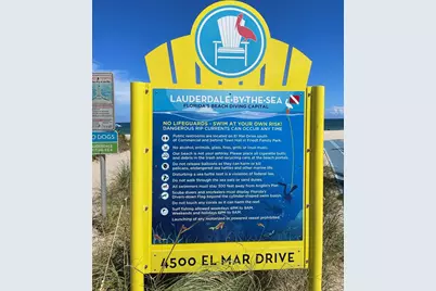 5200 N Ocean Boulevard #405B, Fort Lauderdale, FL 33308 - Photo 57