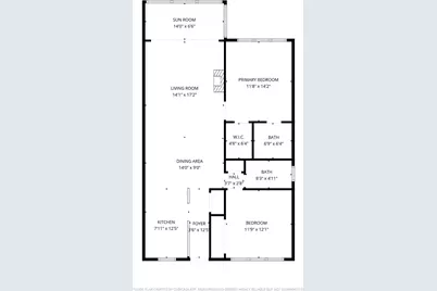 1100 SW 12th Street #108, Fort Lauderdale, FL 33315 - Photo 15
