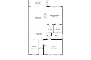 1100 SW 12th St, Fort Lauderdale, FL 33315 - Photo 15