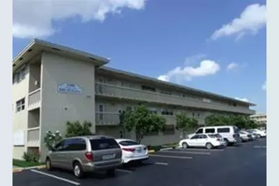 1100 SW 12th Street #108, Fort Lauderdale, FL 33315 - Photo 21