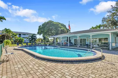 1100 SW 12th Street #108, Fort Lauderdale, FL 33315 - Photo 17