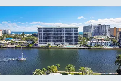 521 N Riverside Drive #707, Pompano Beach, FL 33062 - Photo 33