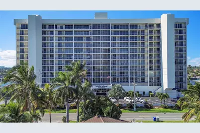 521 N Riverside Drive #707, Pompano Beach, FL 33062 - Photo 3