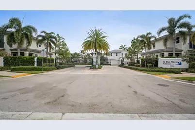 6993 Pines Circle #6993, Coconut Creek, FL 33073 - Photo 31