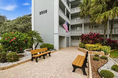 2505 Antigua Terrace #D-4, Coconut Creek, FL 33066 - Photo 29