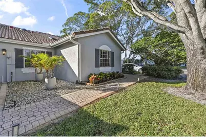 5160 Sabal Gardens Lane #1, Boca Raton, FL 33487 - Photo 1