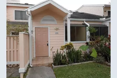 2046 Winners Circle #2046, North Lauderdale, FL 33068 - Photo 1