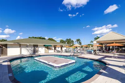 2505 Antigua Terrace #D-4, Coconut Creek, FL 33066 - Photo 49