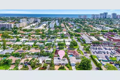 4710 NE 27th Avenue, Fort Lauderdale, FL 33308 - Photo 5