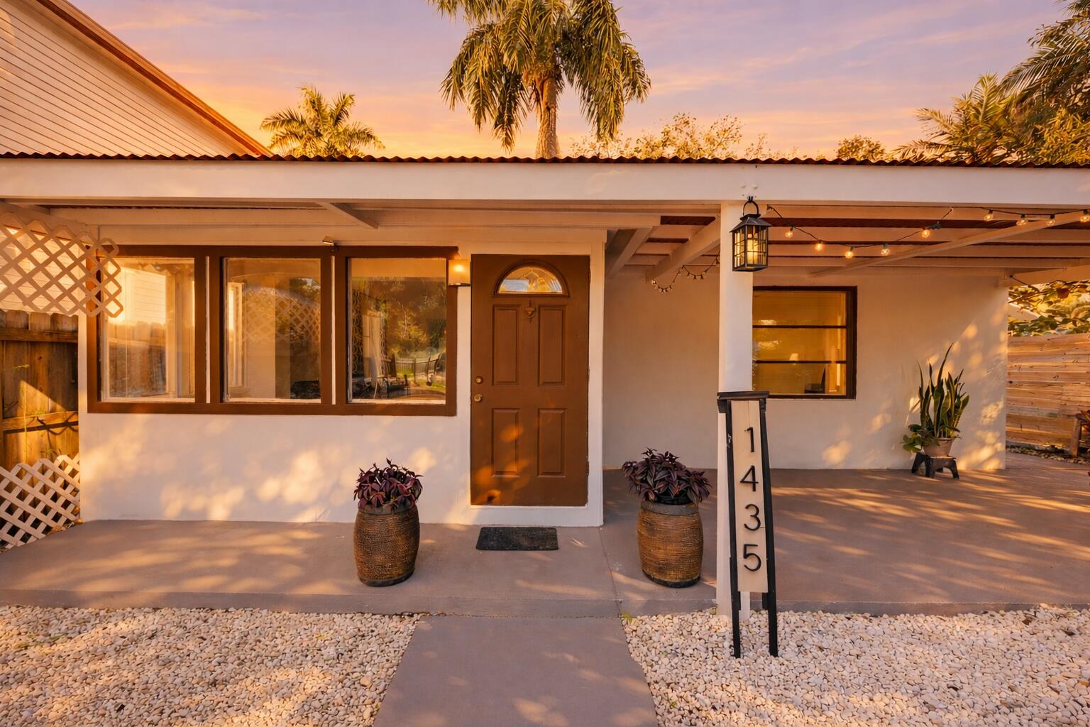 1435 SW 5th Ct - 1435 SW 5th Ct, Fort Lauderdale, FL 33312 Luxury Property | Jose Angel Pina