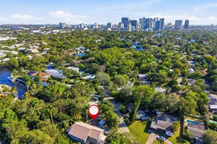 1435 SW 5th Ct, Fort Lauderdale, FL 33312 - Photo 1