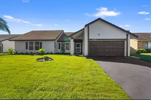 7060 NW 47th Pl, Lauderhill, FL 33319 - Photo 1