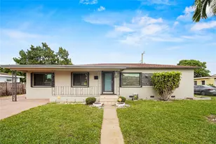 3155 NW 81st Terrace, Miami, FL 33147 - Photo 35