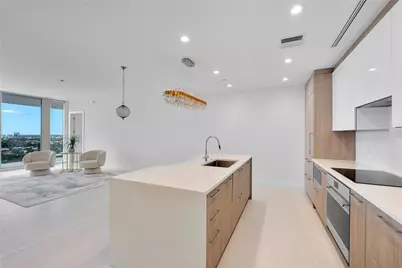 153 N Seabreeze #1803-S, Fort Lauderdale, FL 33304 - Photo 3