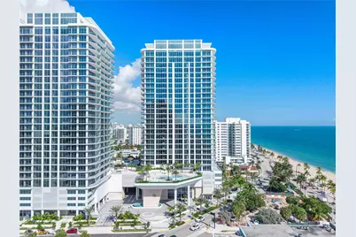 153 N Seabreeze #1803-S, Fort Lauderdale, FL 33304 - Photo 1