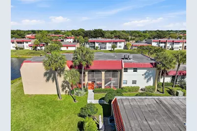 401 Lake Frances Drive #401, West Palm Beach, FL 33411 - Photo 3