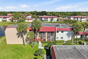 401 Lake Frances Dr, West Palm Beach, FL 33411 - Photo 3