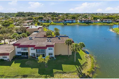 401 Lake Frances Drive #401, West Palm Beach, FL 33411 - Photo 25