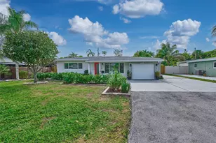 440 NW 37th St, Oakland Park, FL 33309 - Photo 3