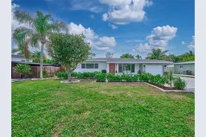 440 NW 37th Street, Oakland Park, FL 33309 - Photo 1