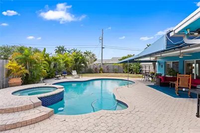 2935 NW 11th Terrace, Fort Lauderdale, FL 33311 - Photo 9