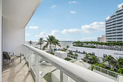 505 N Ft Lauderdale Beach Boulevard #813, Fort Lauderdale, FL 33304 - Photo 19