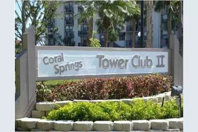 2701 Riverside Drive #311B, Coral Springs, FL 33065 - Photo 1