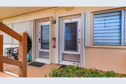 1000 SW 10th Avenue #9, Hallandale Beach, FL 33009 - Photo 37