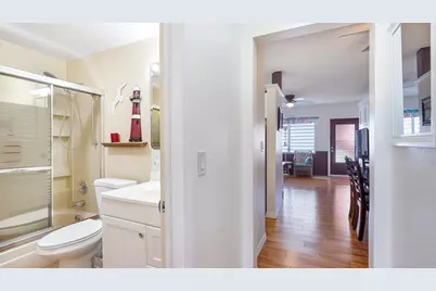 1000 SW 10th Avenue #9, Hallandale Beach, FL 33009 - Photo 25