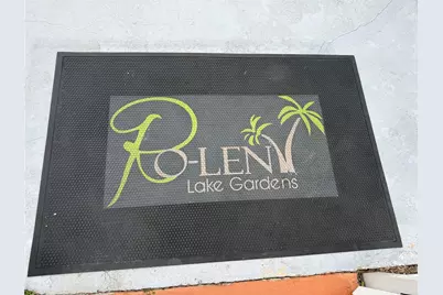 1000 SW 10th Avenue #9, Hallandale Beach, FL 33009 - Photo 47