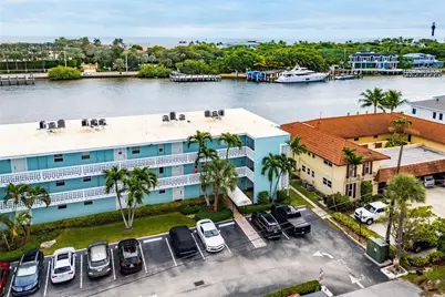 2758 NE 30th Avenue #3A, Lighthouse Point, FL 33064 - Photo 17