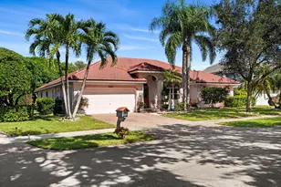 3919 NW 57th St, Coconut Creek, FL 33073 - Photo 5