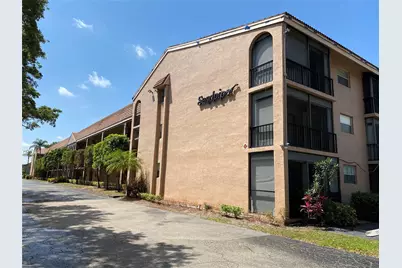 2700 Coral Springs Drive #211, Coral Springs, FL 33065 - Photo 1