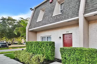 3336 Quail Close #1, Pompano Beach, FL 33064 - Photo 3