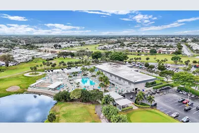 736 Flanders P #736, Delray Beach, FL 33484 - Photo 29