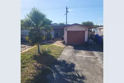 2610 NW 16th Street, Fort Lauderdale, FL 33311 - Photo 1