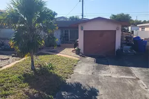 2610 NW 16th St, Fort Lauderdale, FL 33311 - Photo 1