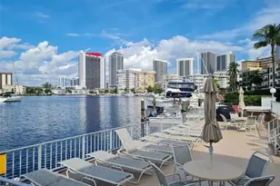 300 Golden Isle, Hallandale Beach, FL 33009 - Photo 1