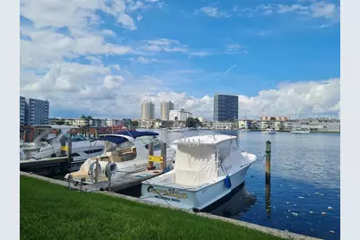 300 Golden Isle #104, Hallandale Beach, FL 33009 - Photo 19