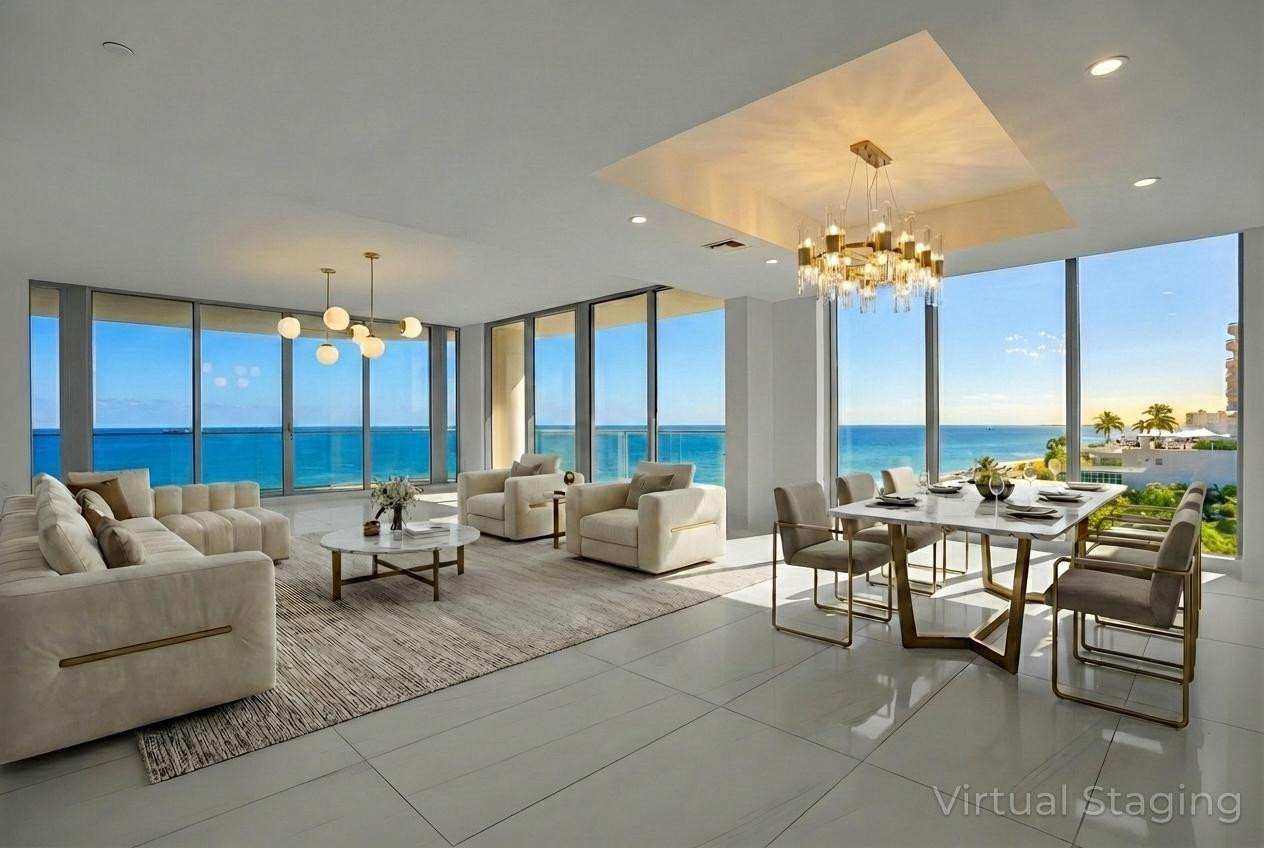 151 N Seabreeze Blv #E-701 - 151 N Seabreeze Blv #E-701, Fort Lauderdale, FL 33304 Luxury Property | Jose Angel Pina