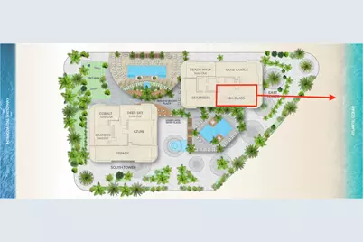 151 N Seabreeze Blv #E-701, Fort Lauderdale, FL 33304 - Photo 71