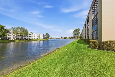 7544 Ashmont Circle #202, Tamarac, FL 33321 - Photo 1