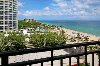 601 N Ft Lauderdale Bch Boulevard #1111, Fort Lauderdale, FL 33304 - Photo 11