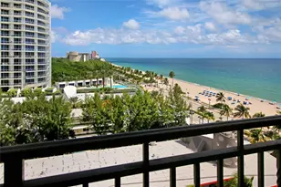 601 N Fort Lauderdale Beach Blvd, Fort Lauderdale, FL 33304 - Photo 11